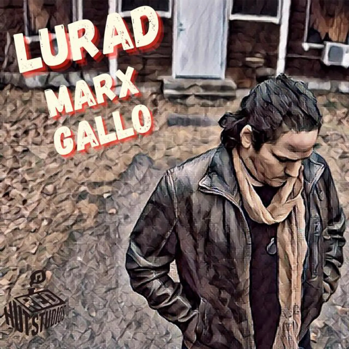 Marx Gallo