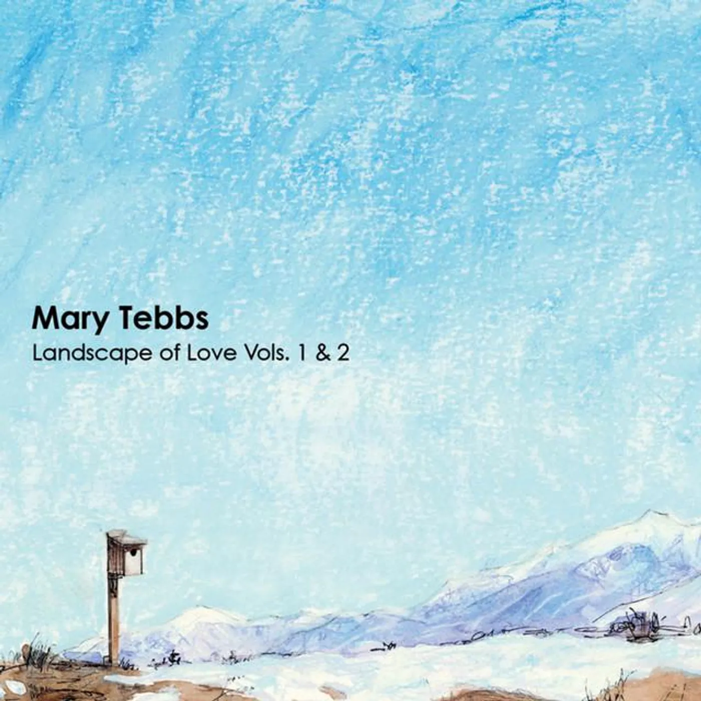 Mary Tebbs