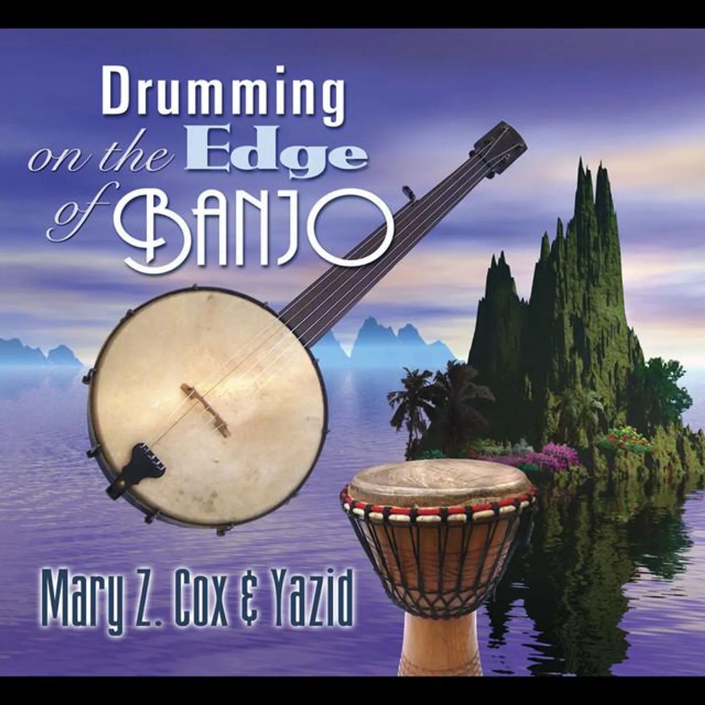 Mary Z. Cox & Yazid
