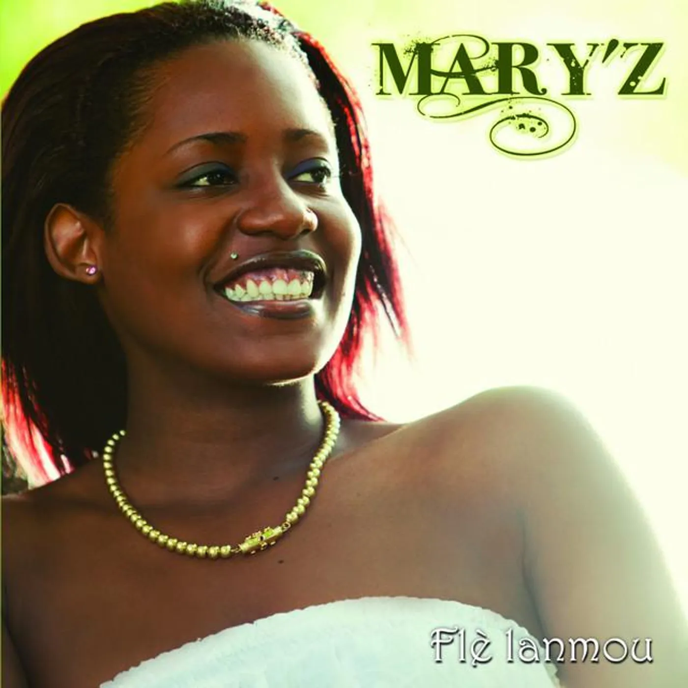 Mary'z