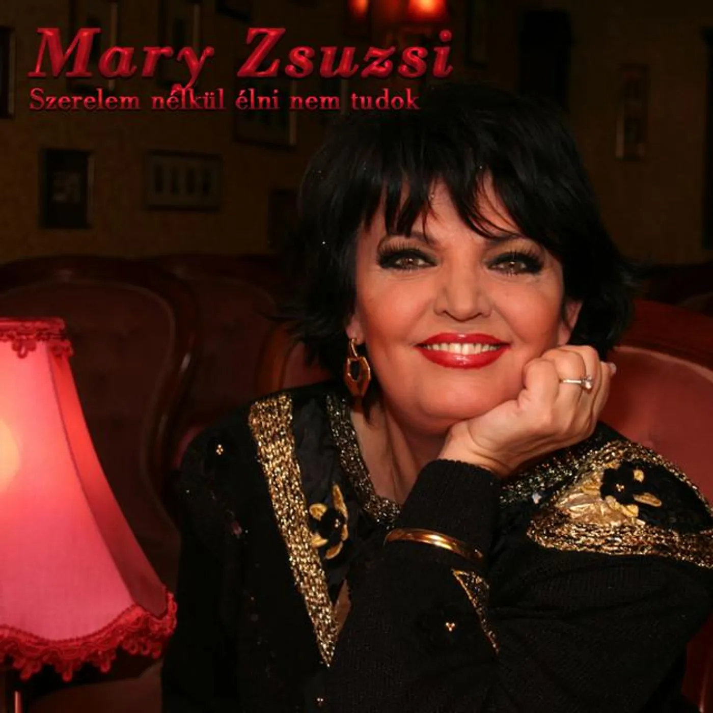 Mary Zsuzsi