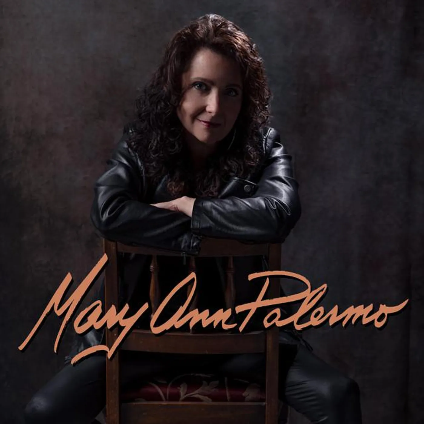 Mary Ann Palermo Brand Page