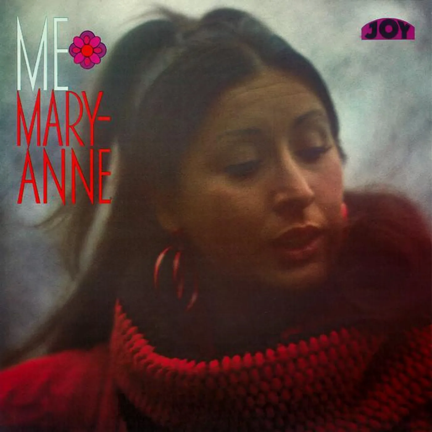 Mary-Anne Paterson Brand Page