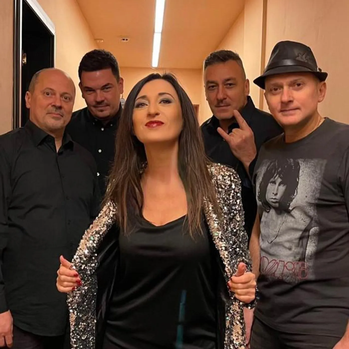 Mary Boys Band