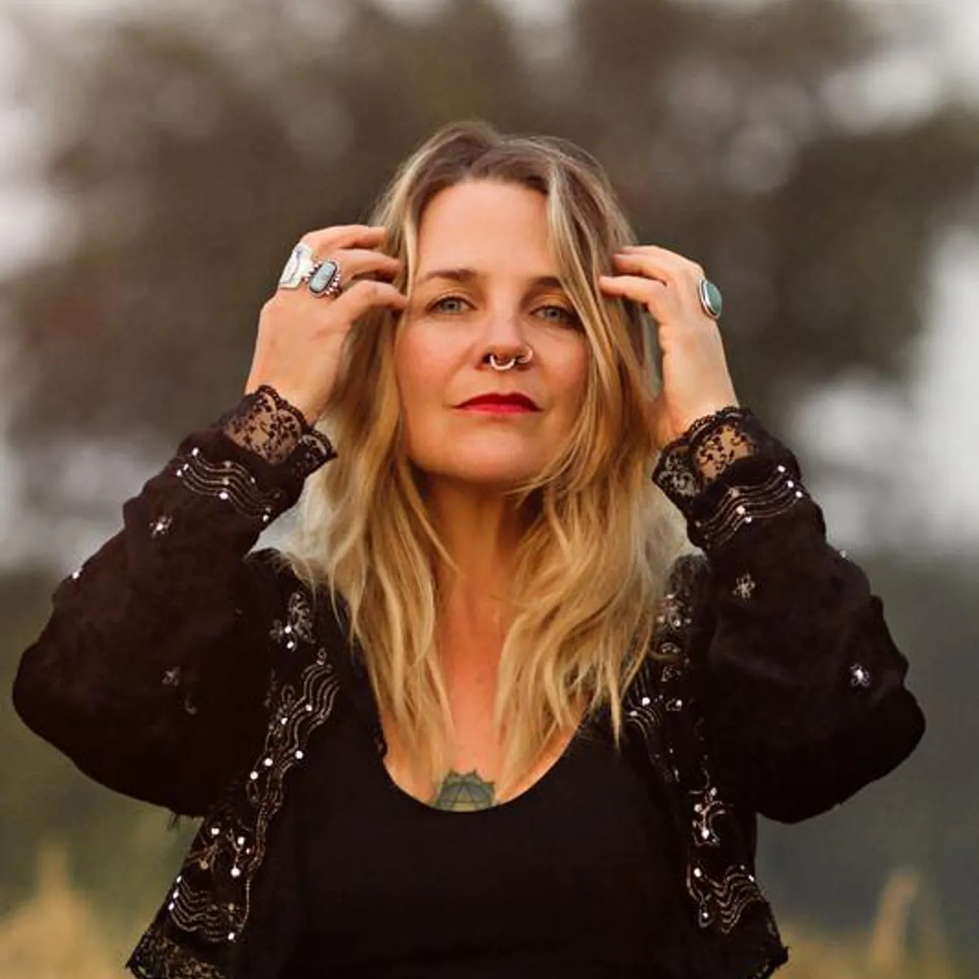 Mary Bue Brand Page