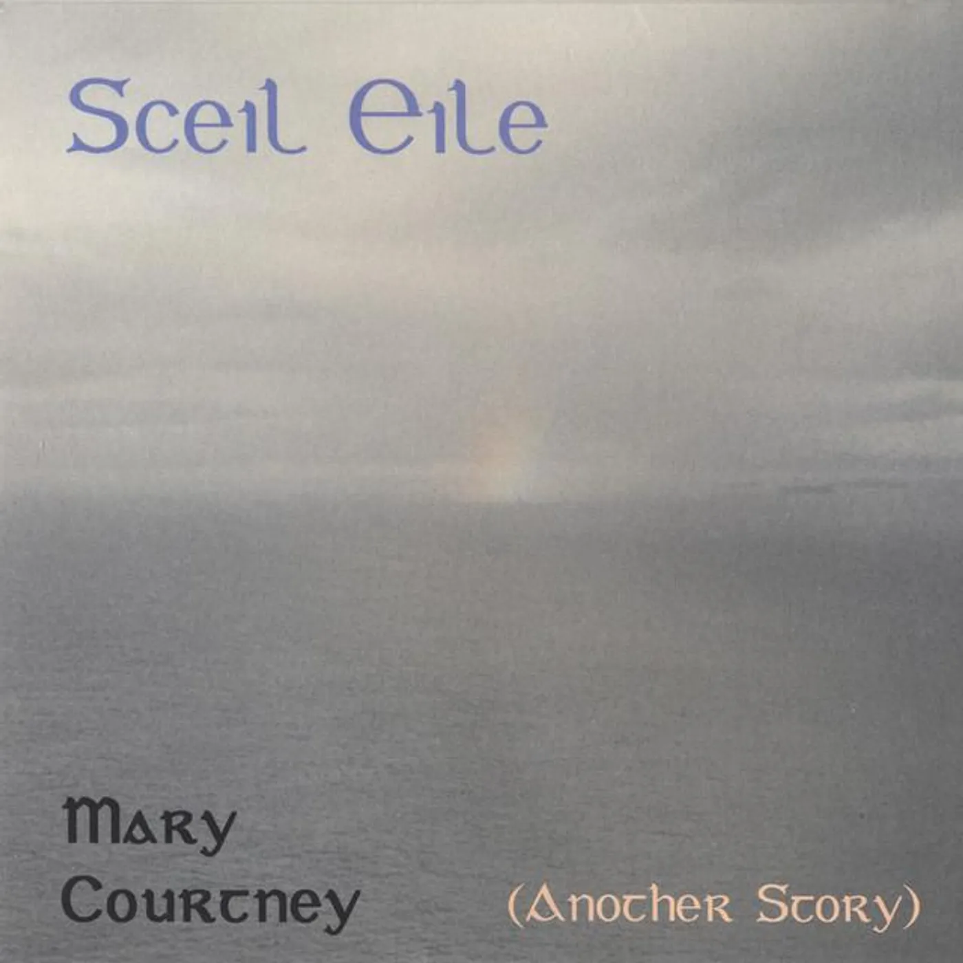 Mary Courtney