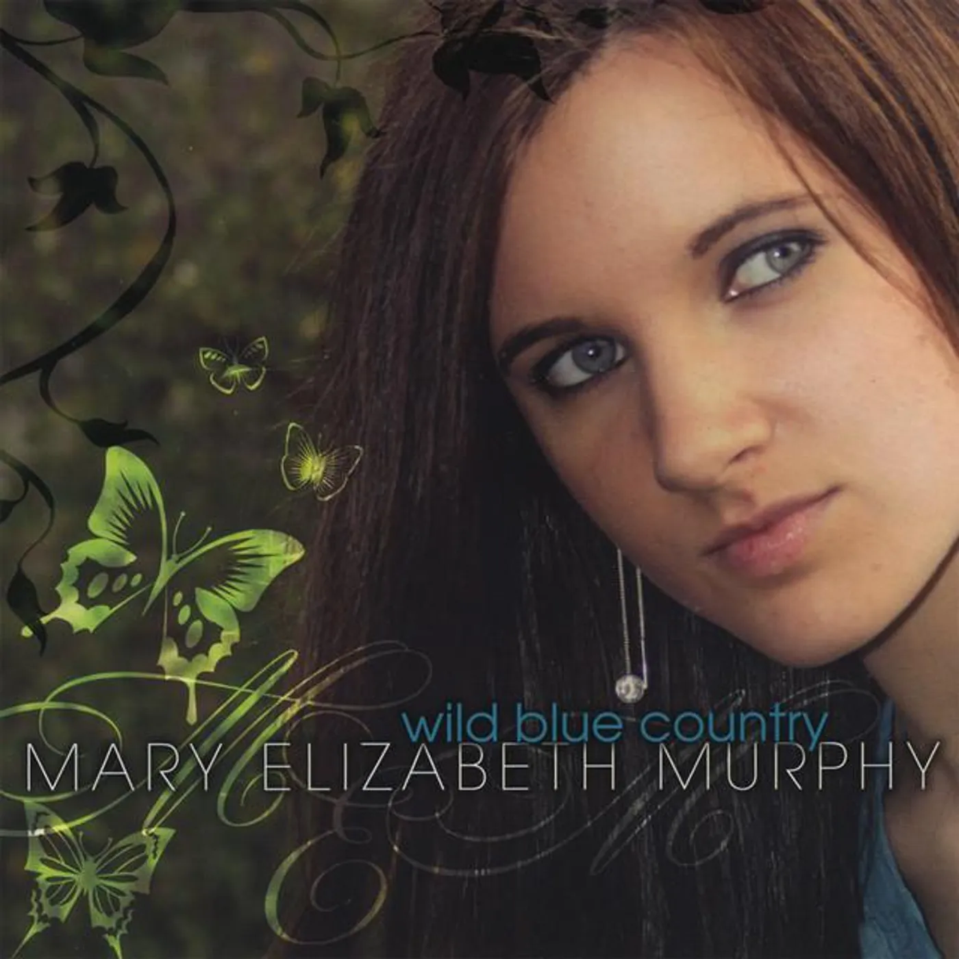 Mary Elizabeth Murphy Brand Page