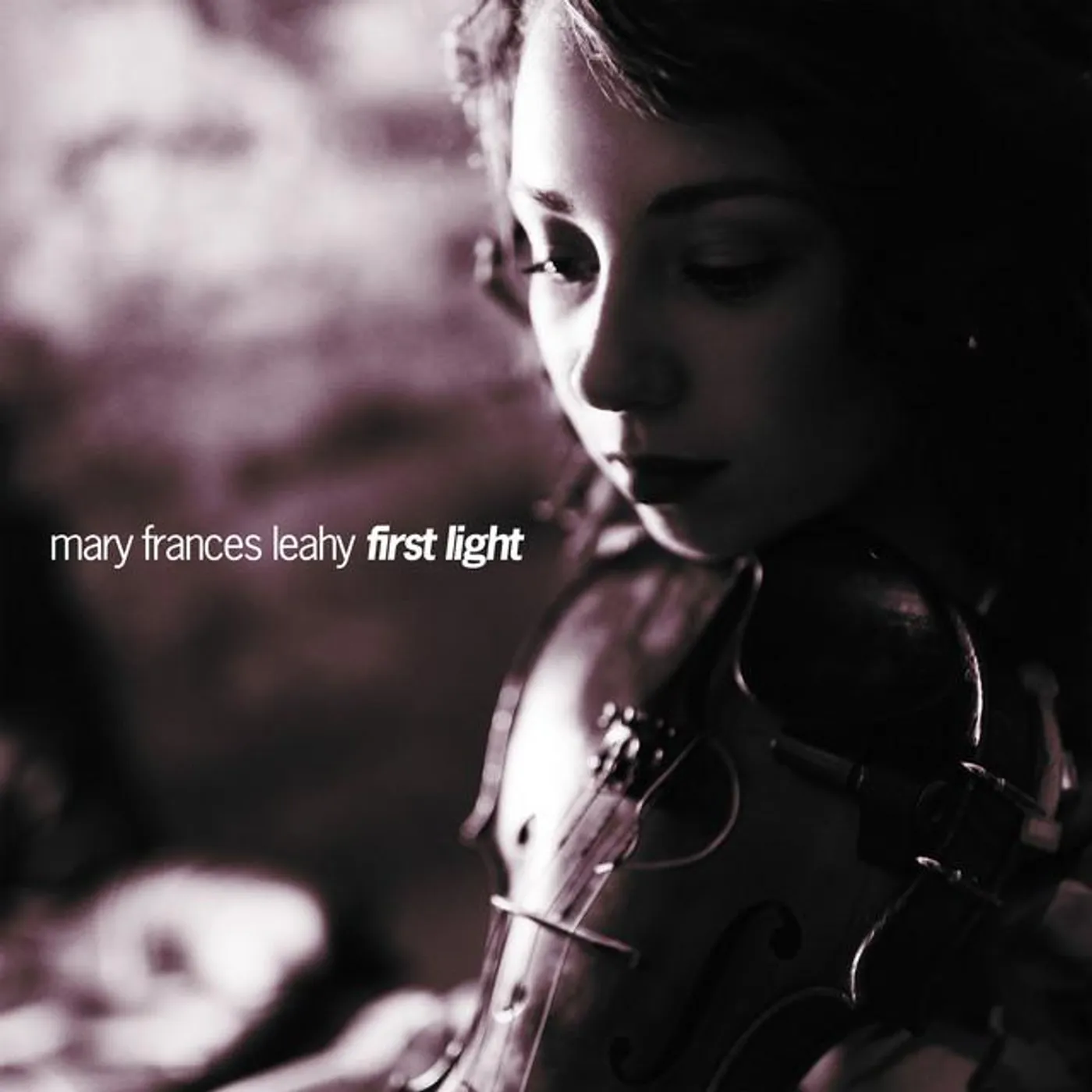 Mary Frances Brand Page