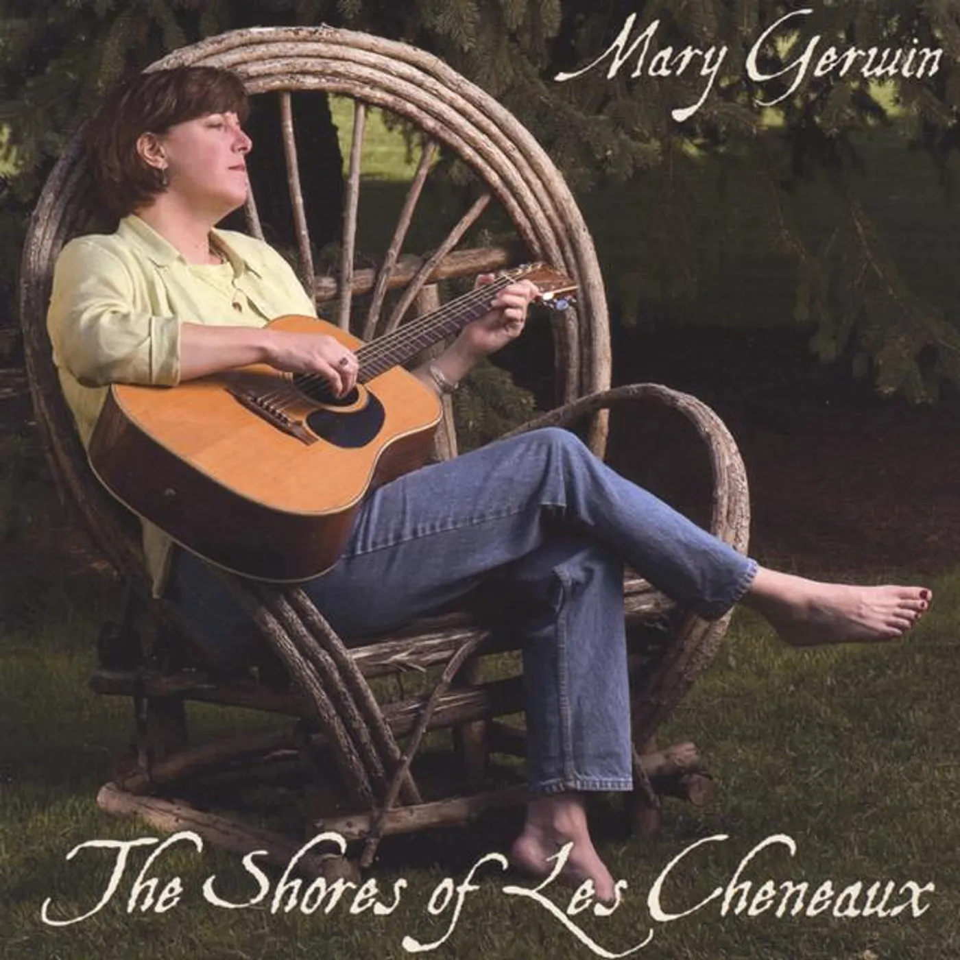 Mary Gerwin