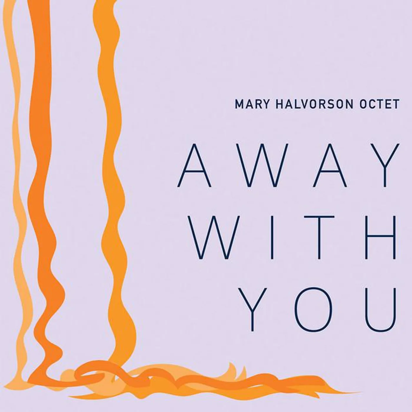 Mary Halvorson Octet Brand Page