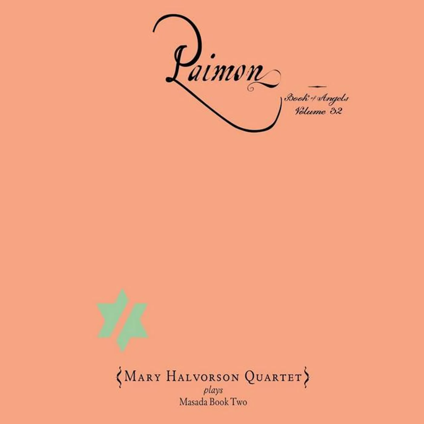 Mary Halvorson Quartet
