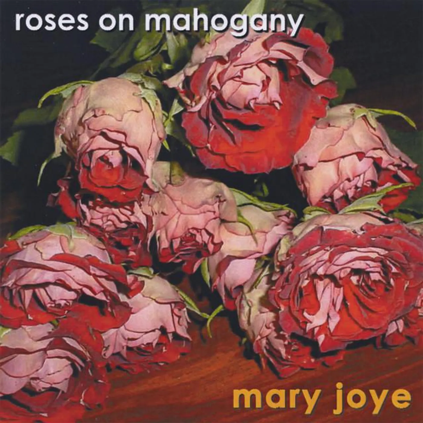 Mary Joye Brand Page