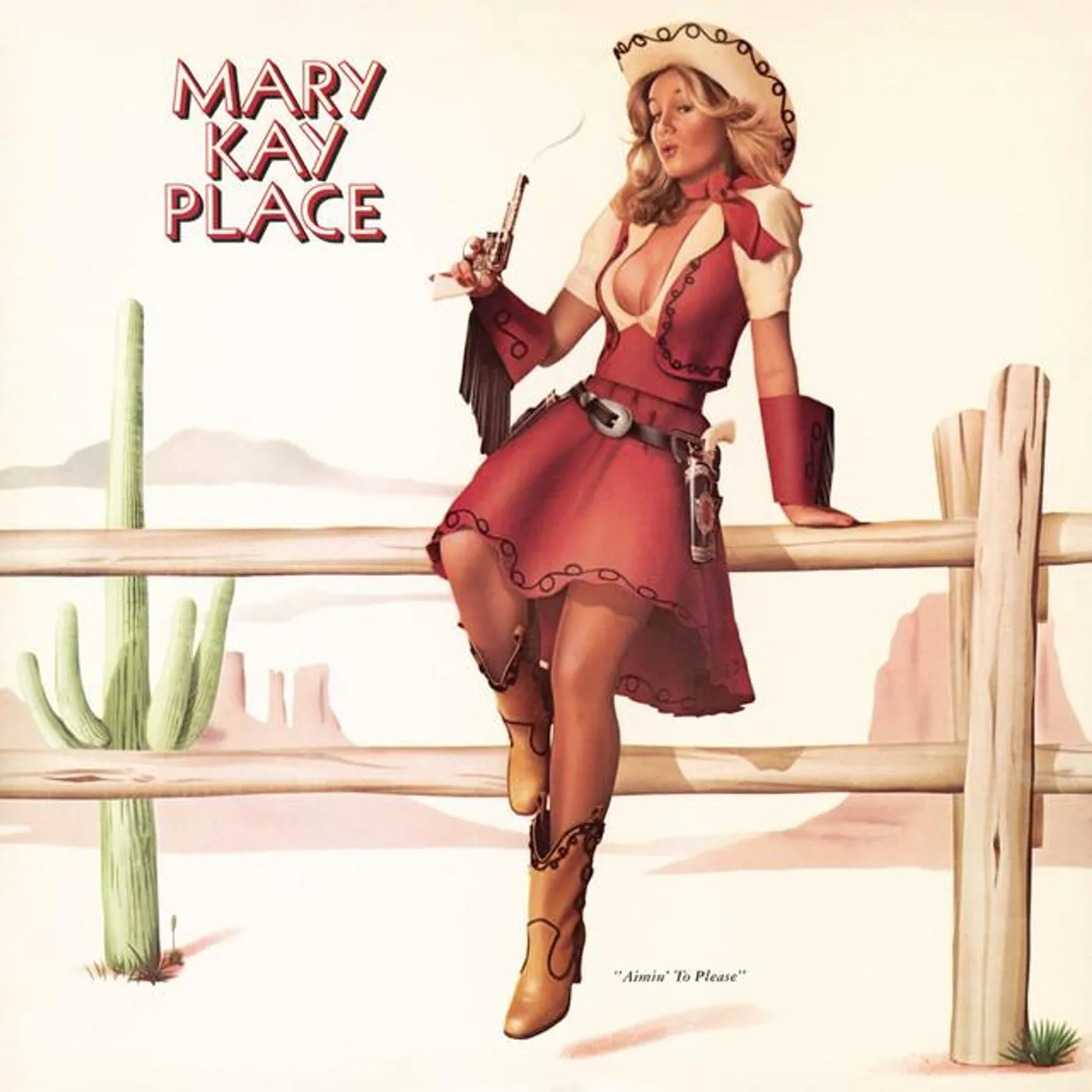 Mary Kay Place Brand Page