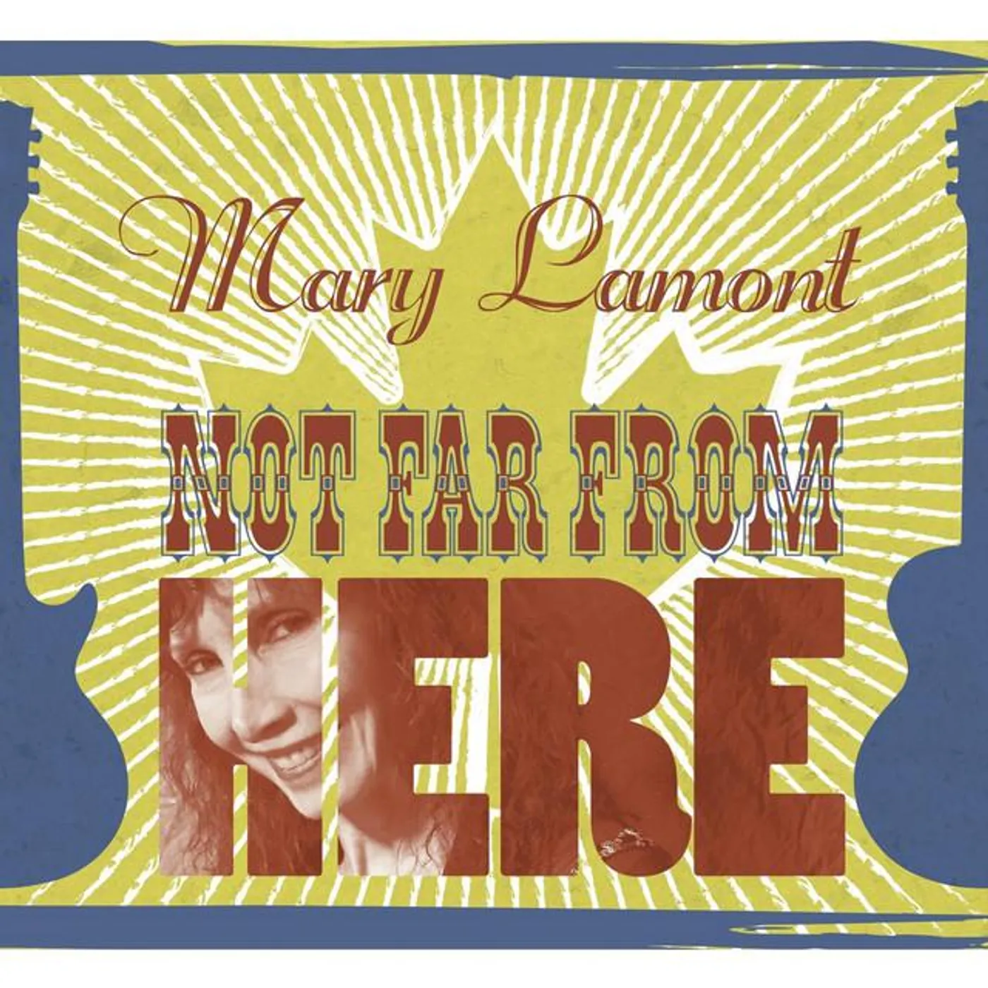 Mary Lamont Brand Page