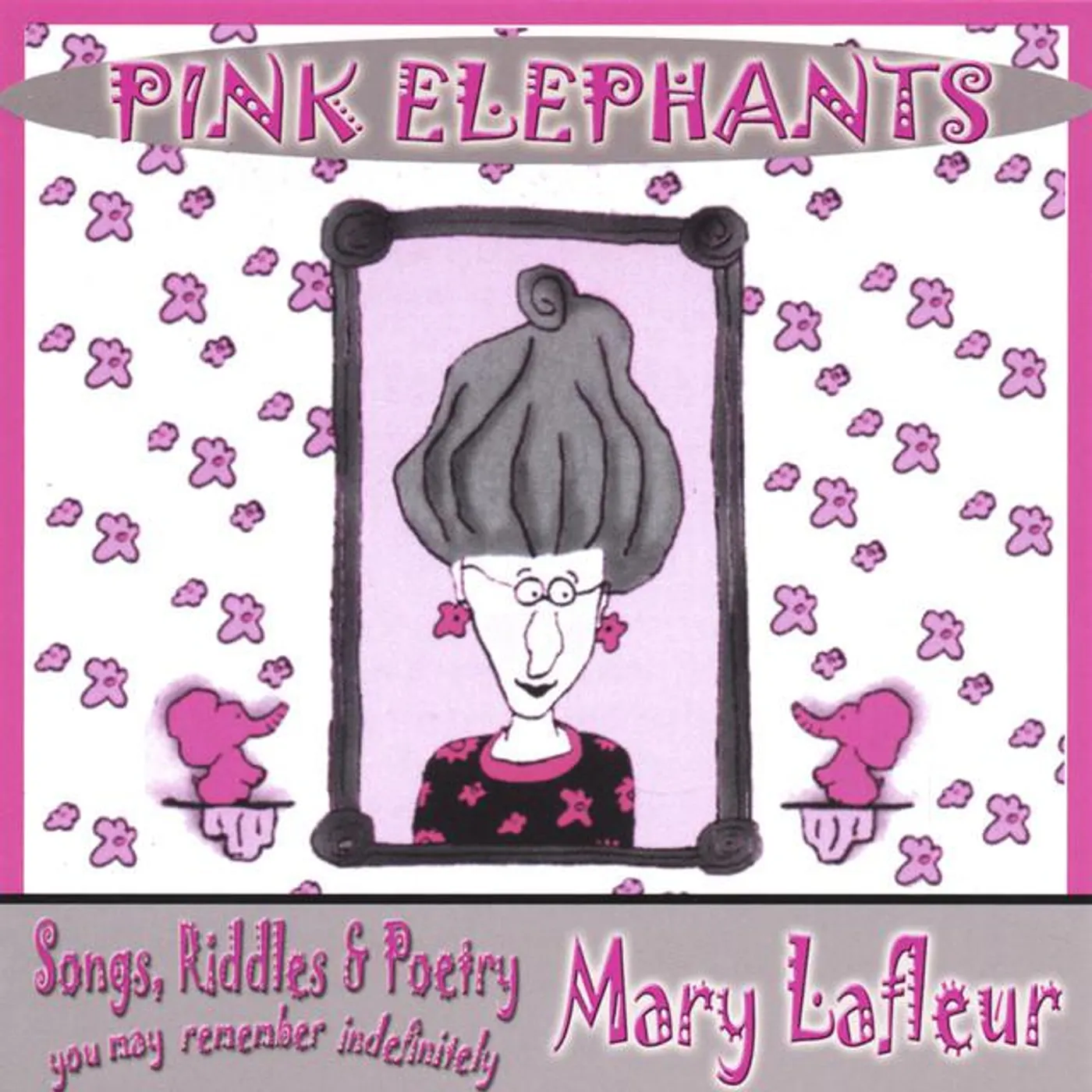 Mary Lafleur Brand Page