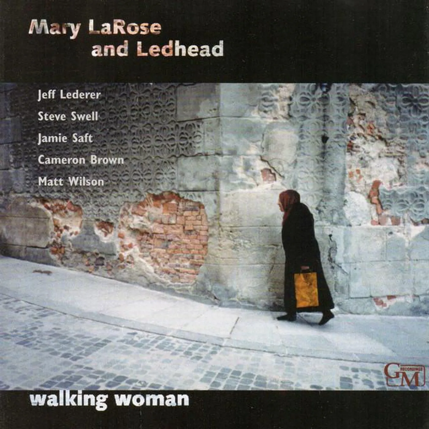 Mary Larose