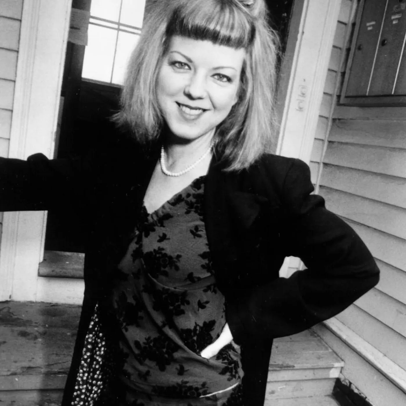 Mary Lou Lord