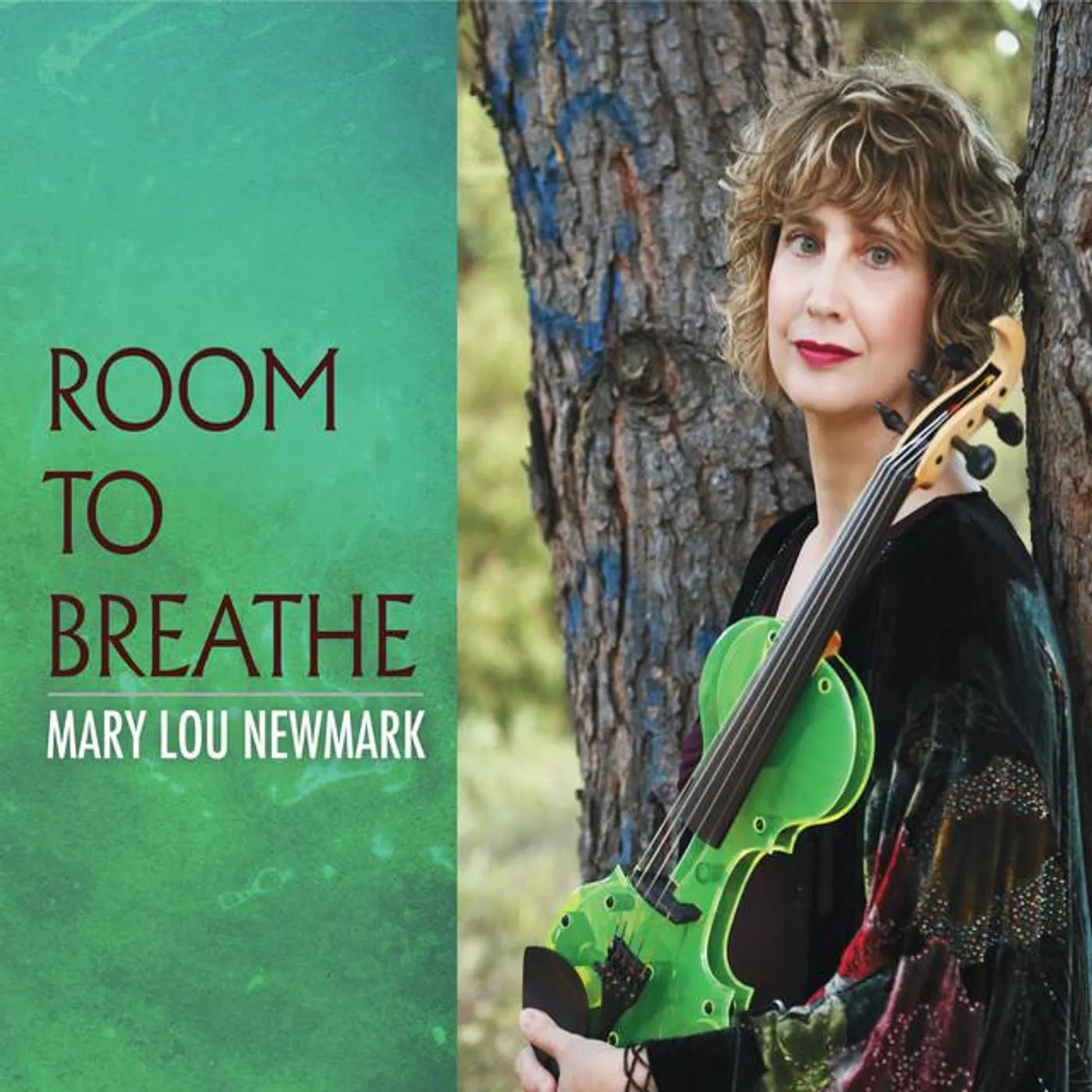 Mary Lou Newmark Brand Page