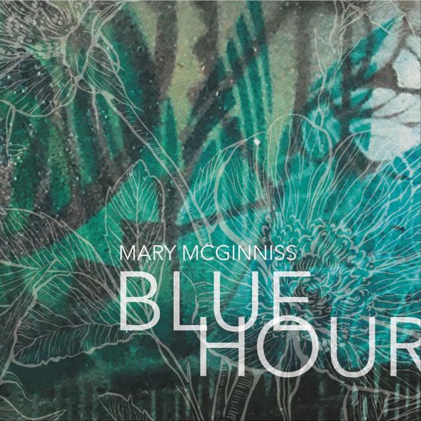 Mary Mcginniss