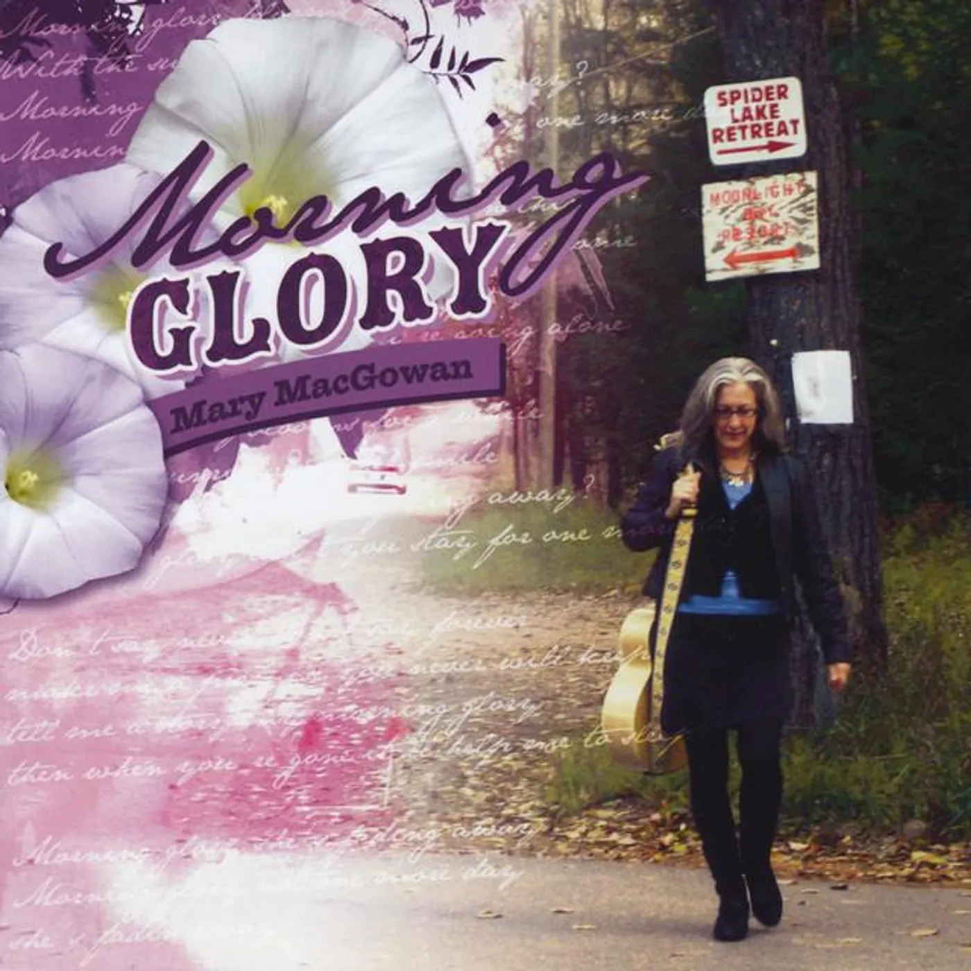Mary MacGowan Brand Page