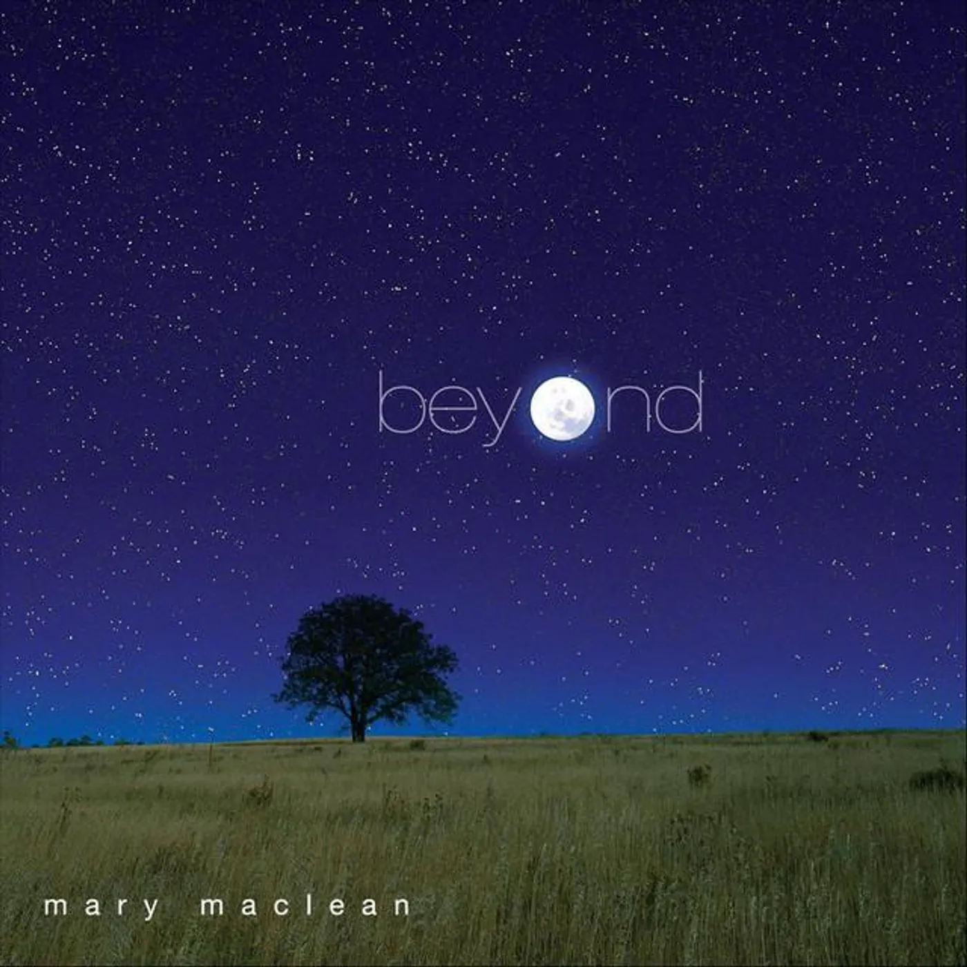 Mary MacLean Brand Page