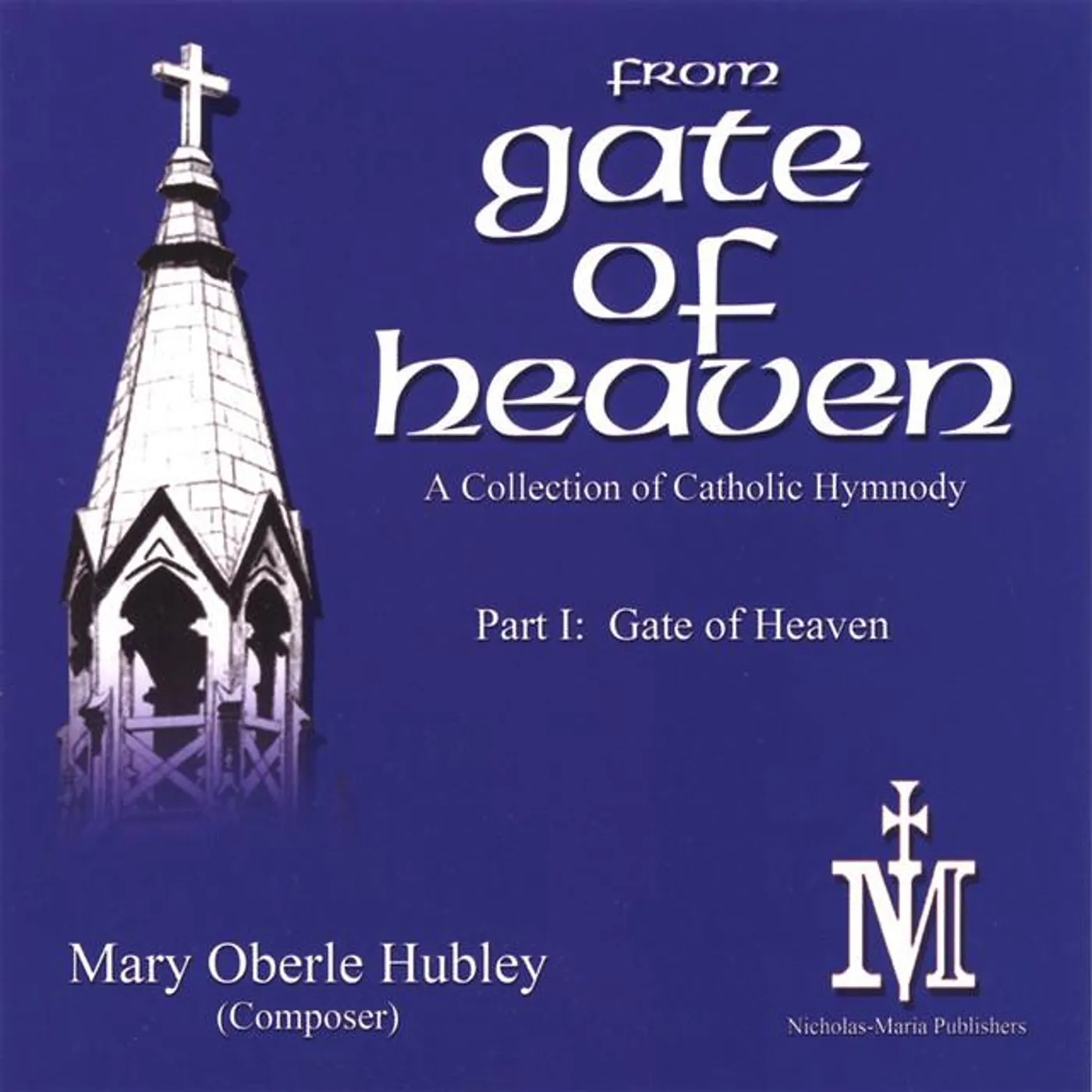 Mary Oberle Hubley
