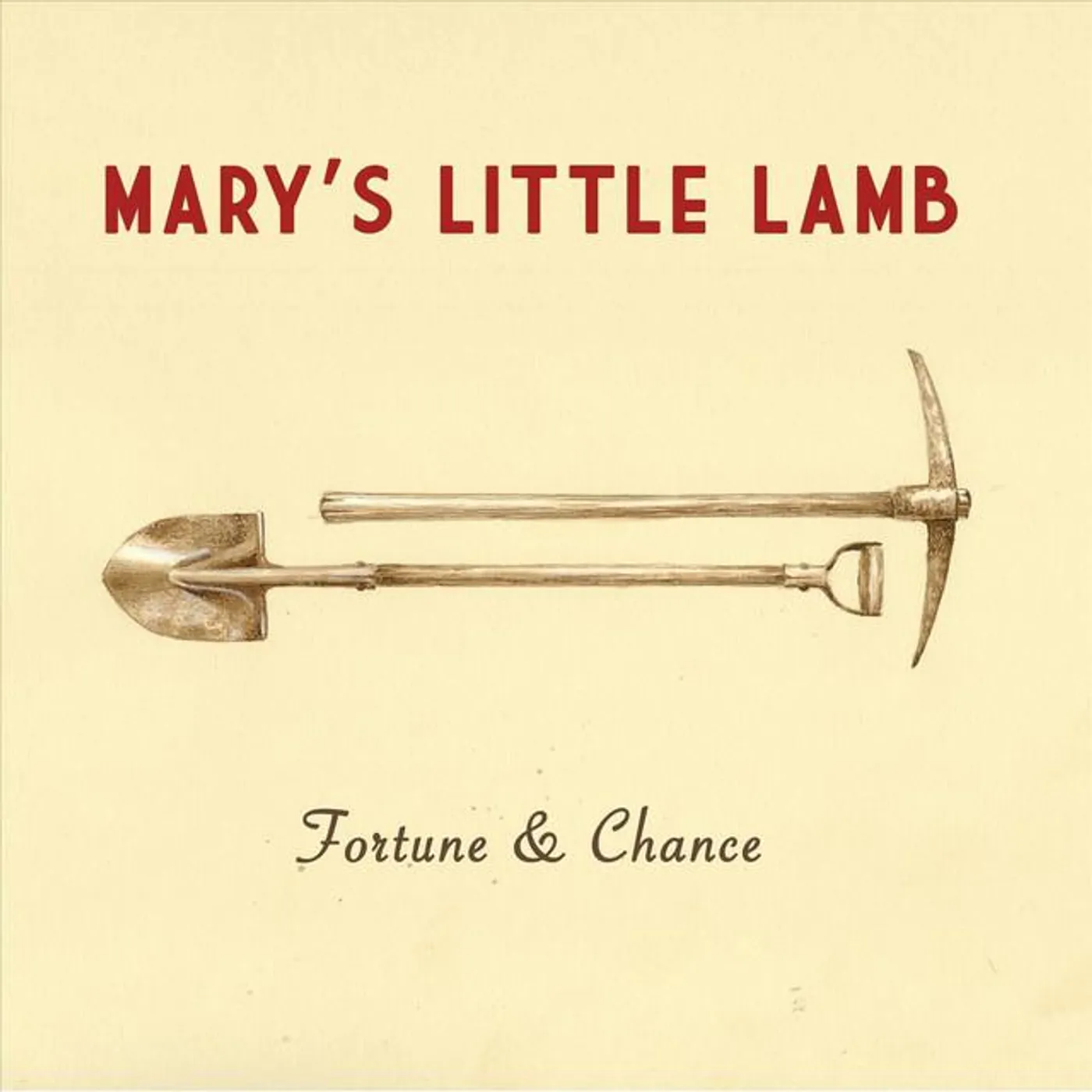 Mary's Little Lamb