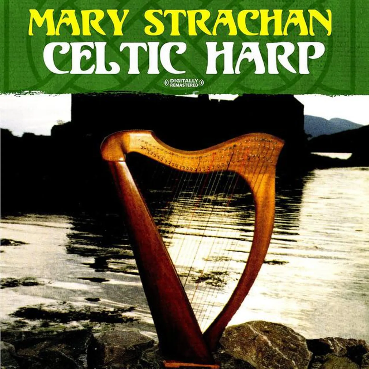Mary Strachan