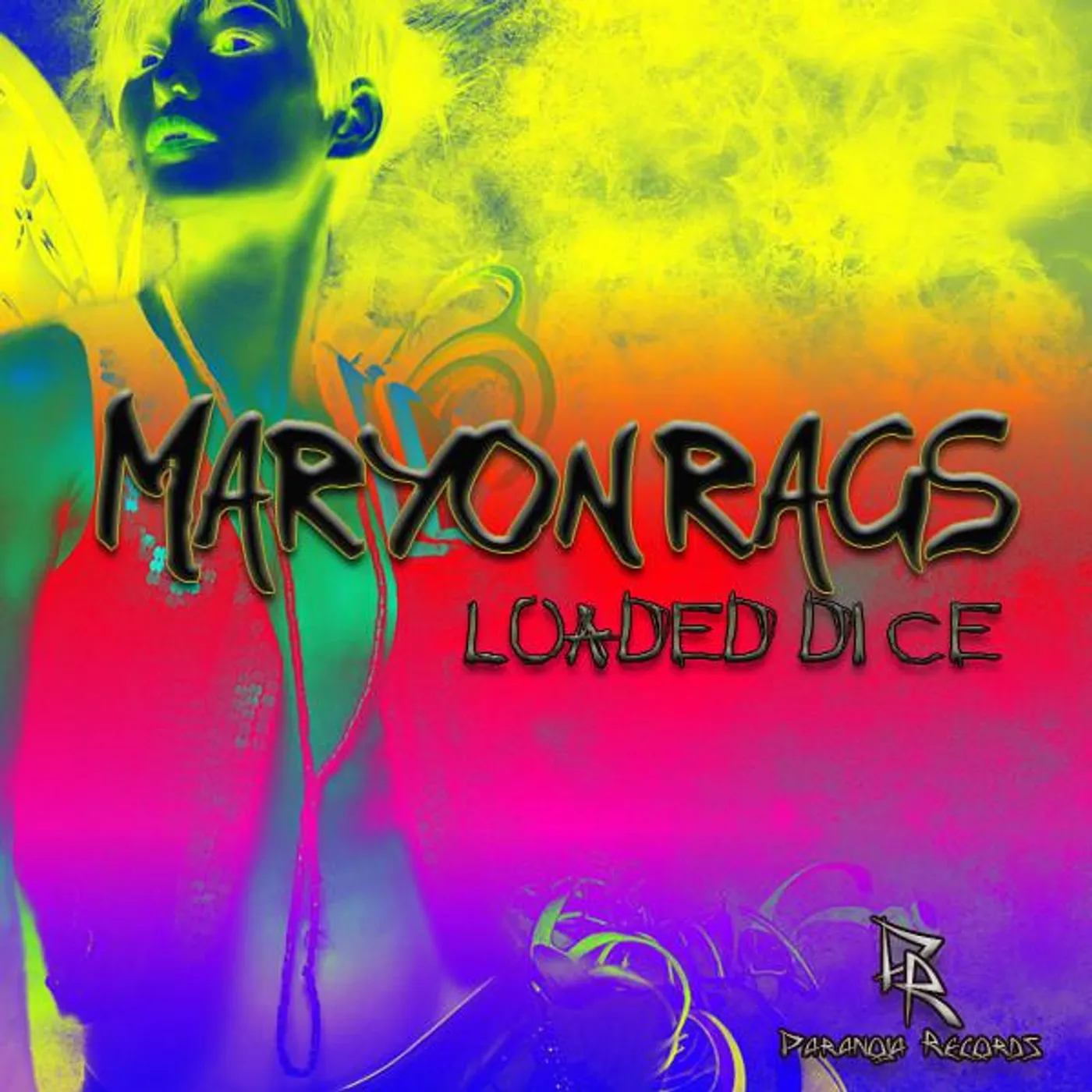 Maryon Rags