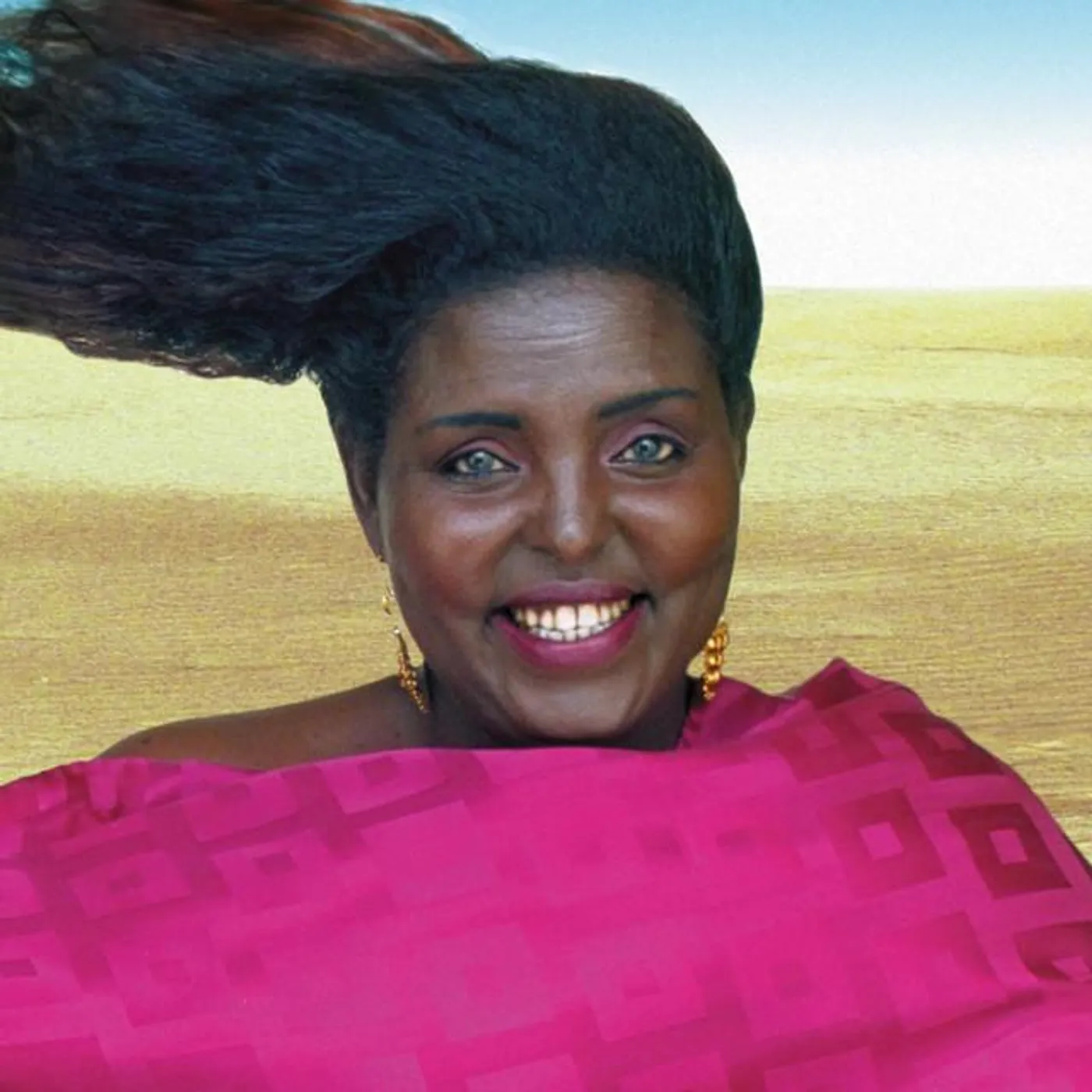 Maryam Mursal
