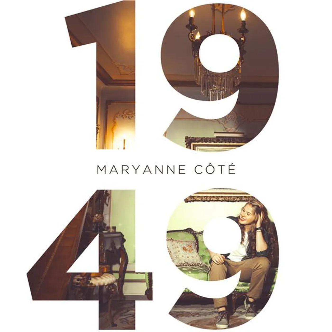 Maryanne Côté