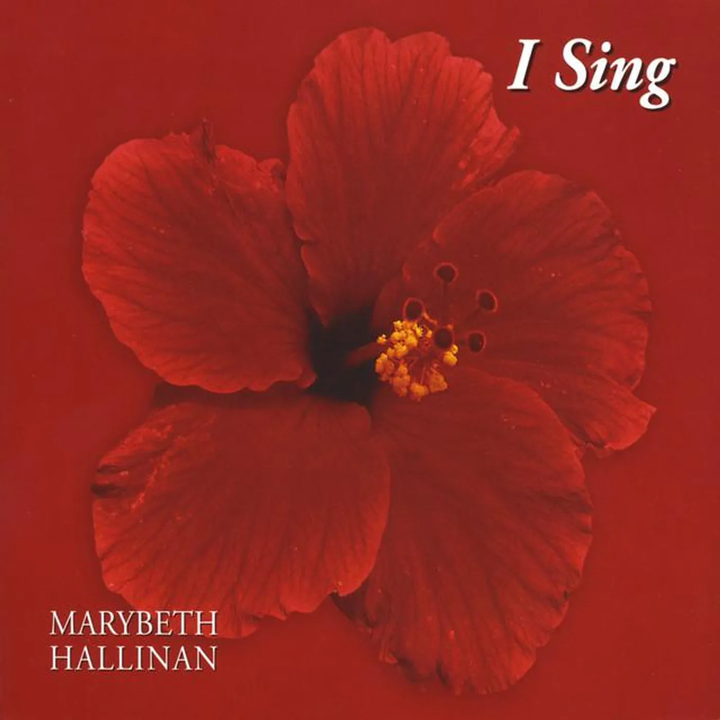 Marybeth Hallinan