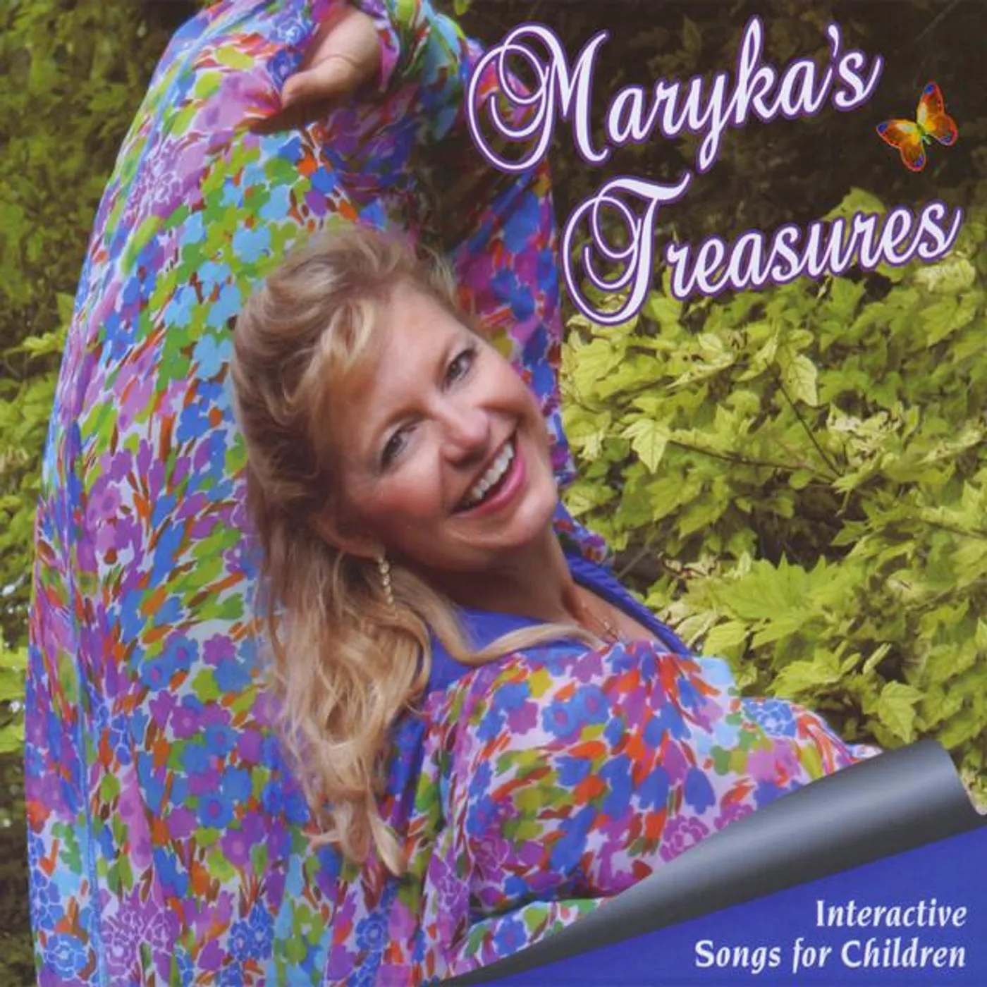 Maryka Gulka-Chabluk Brand Page