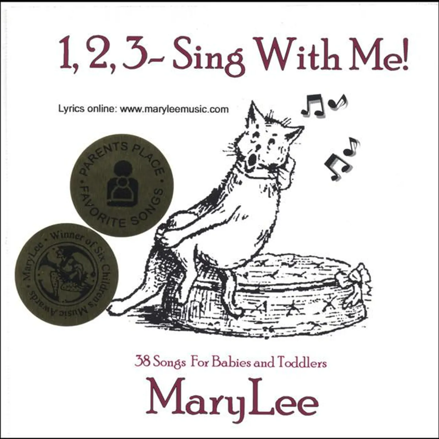 MaryLee