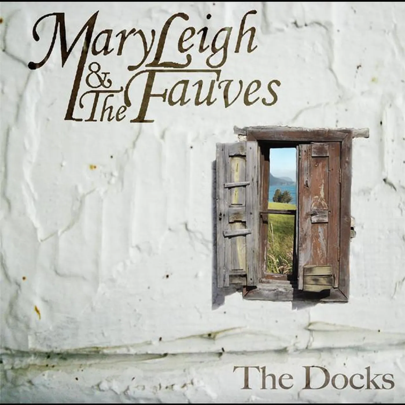 MaryLeigh & the Fauves