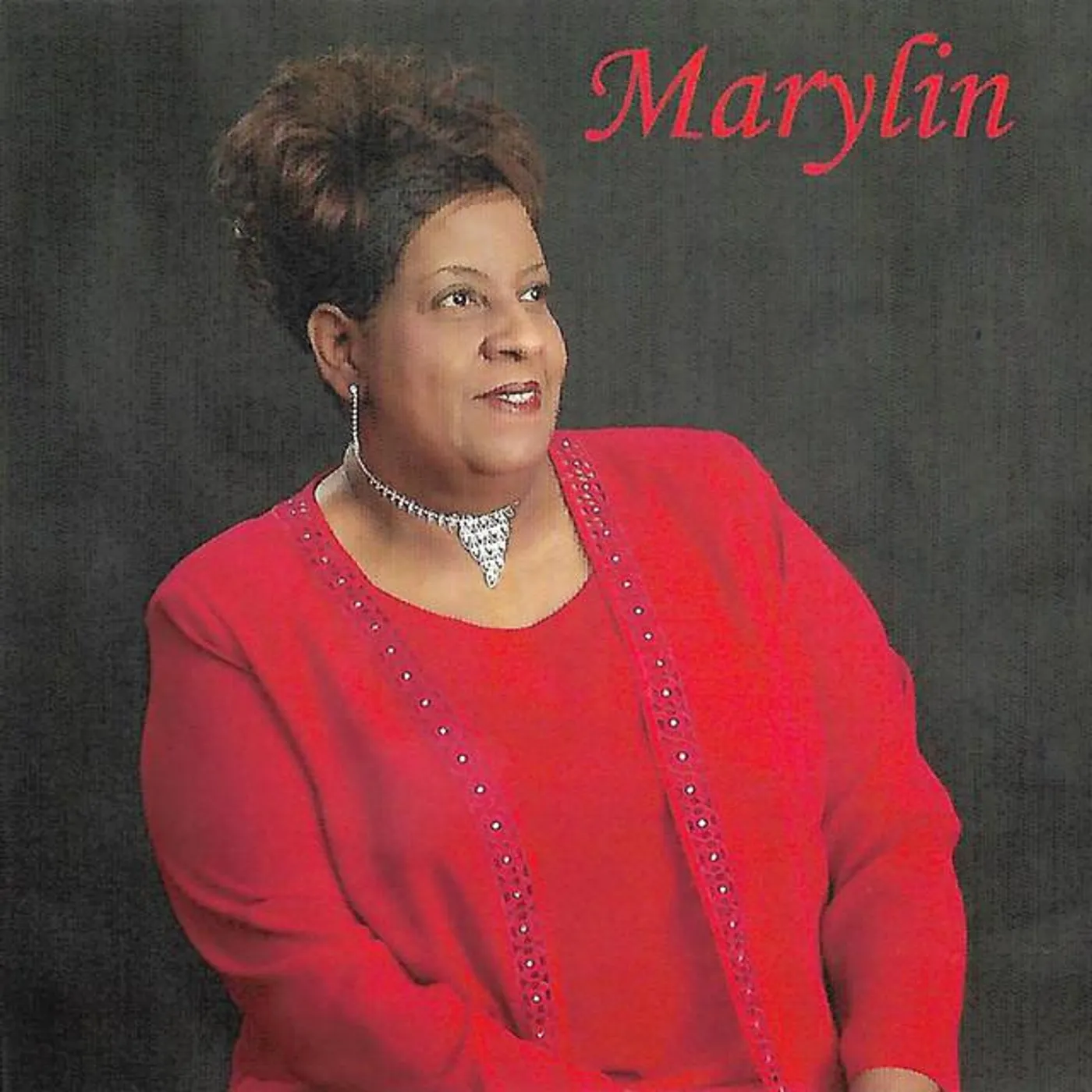 Marylin Brand Page