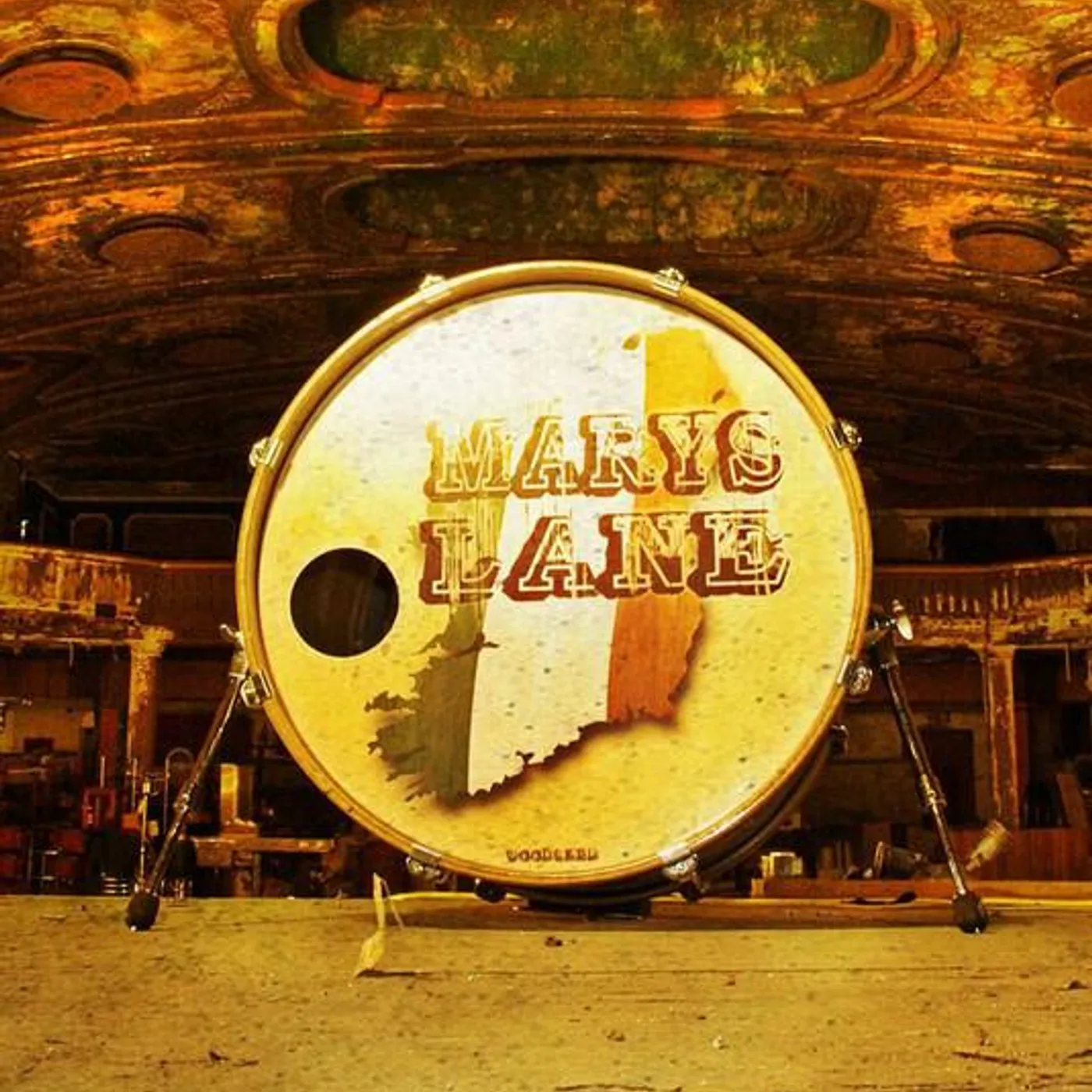 Marys Lane Brand Page