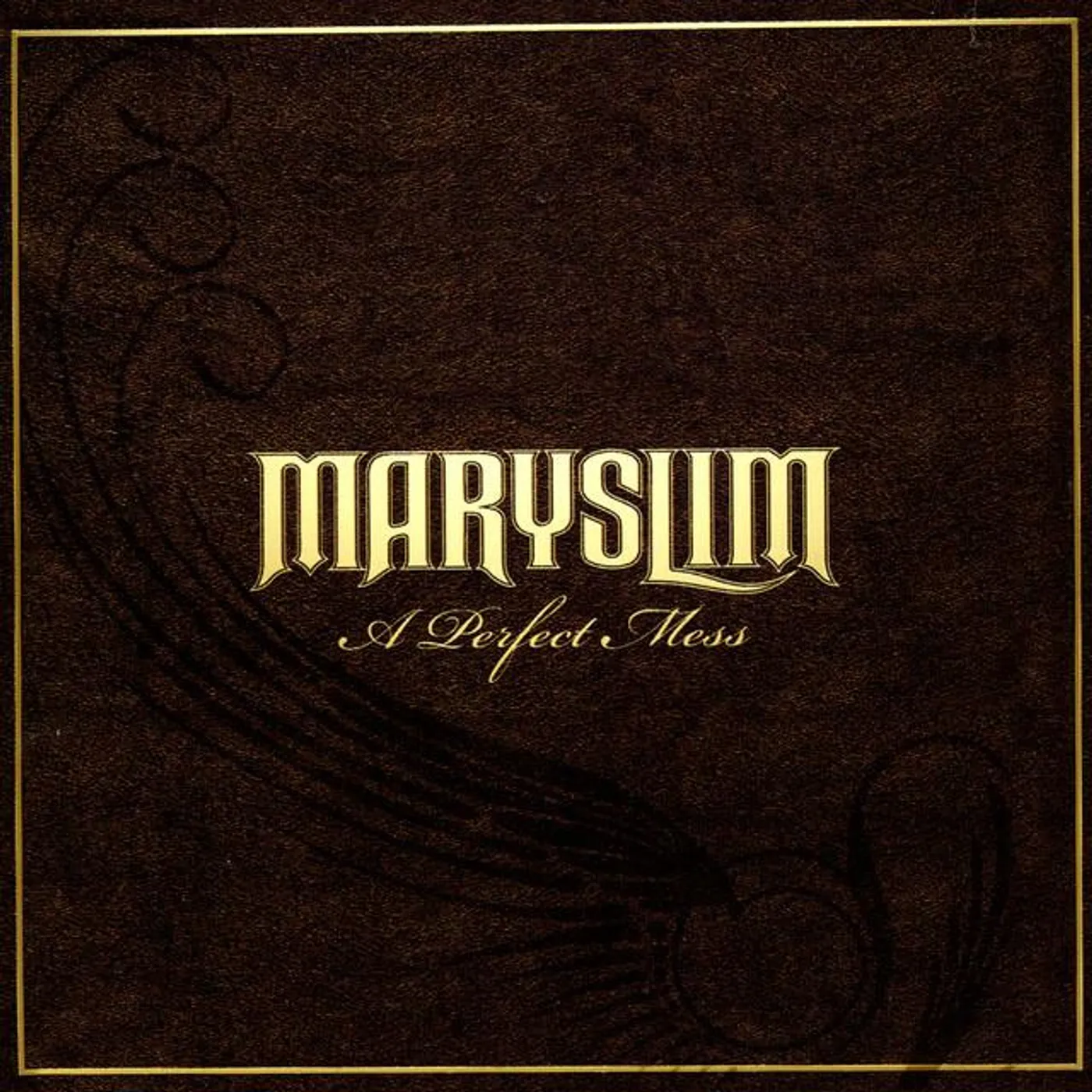 Maryslim