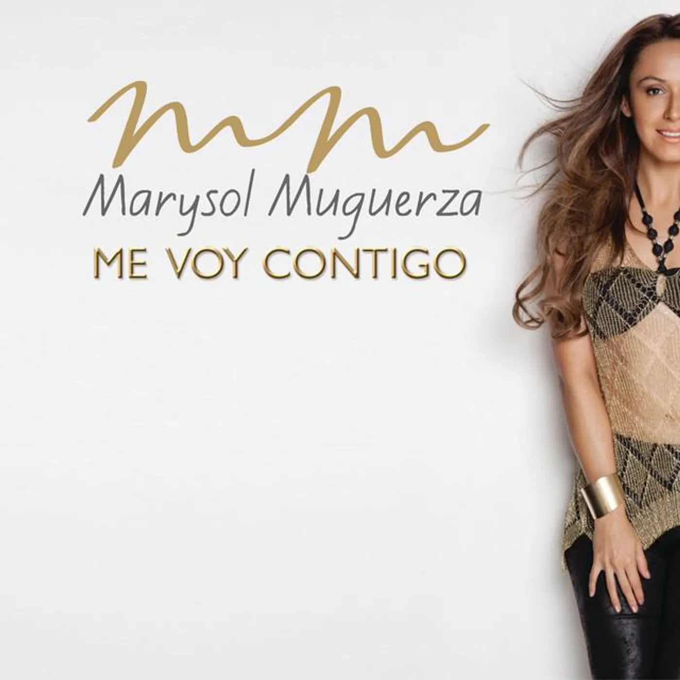 Marysol Muguerza