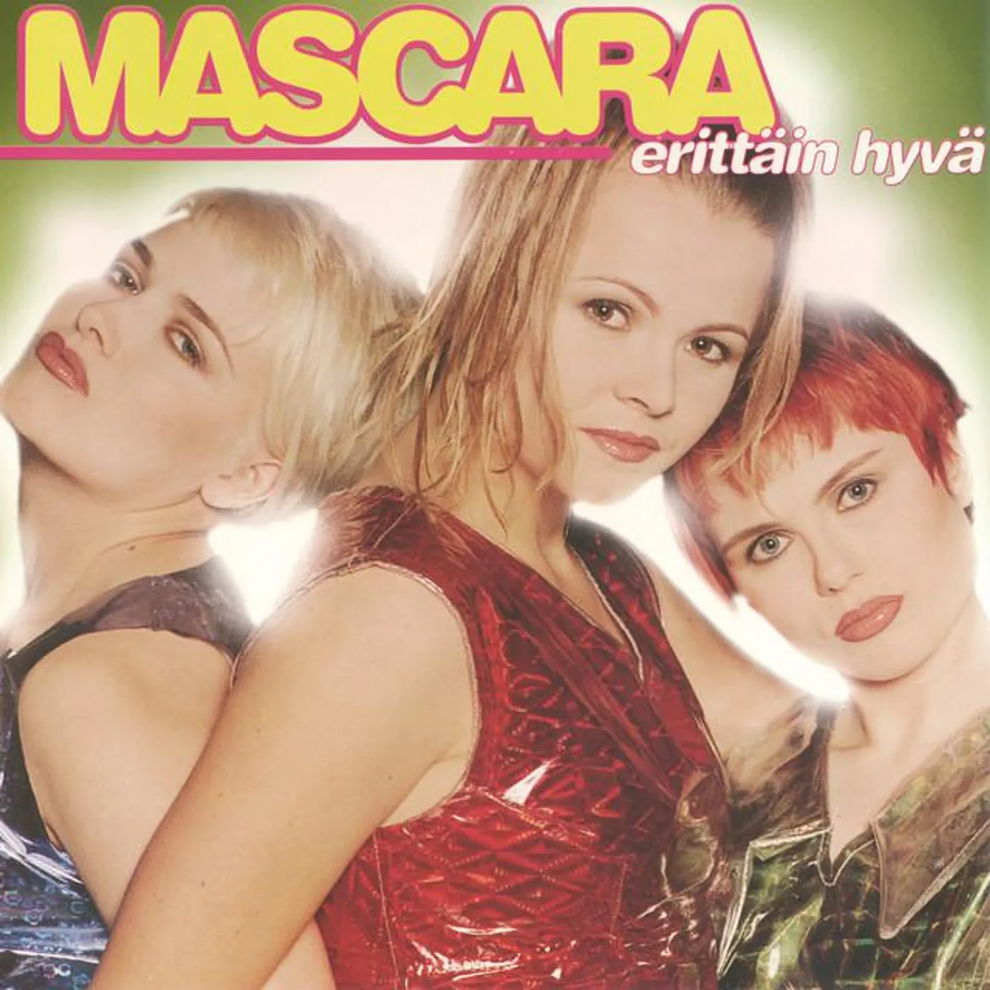 Mascara Brand Page