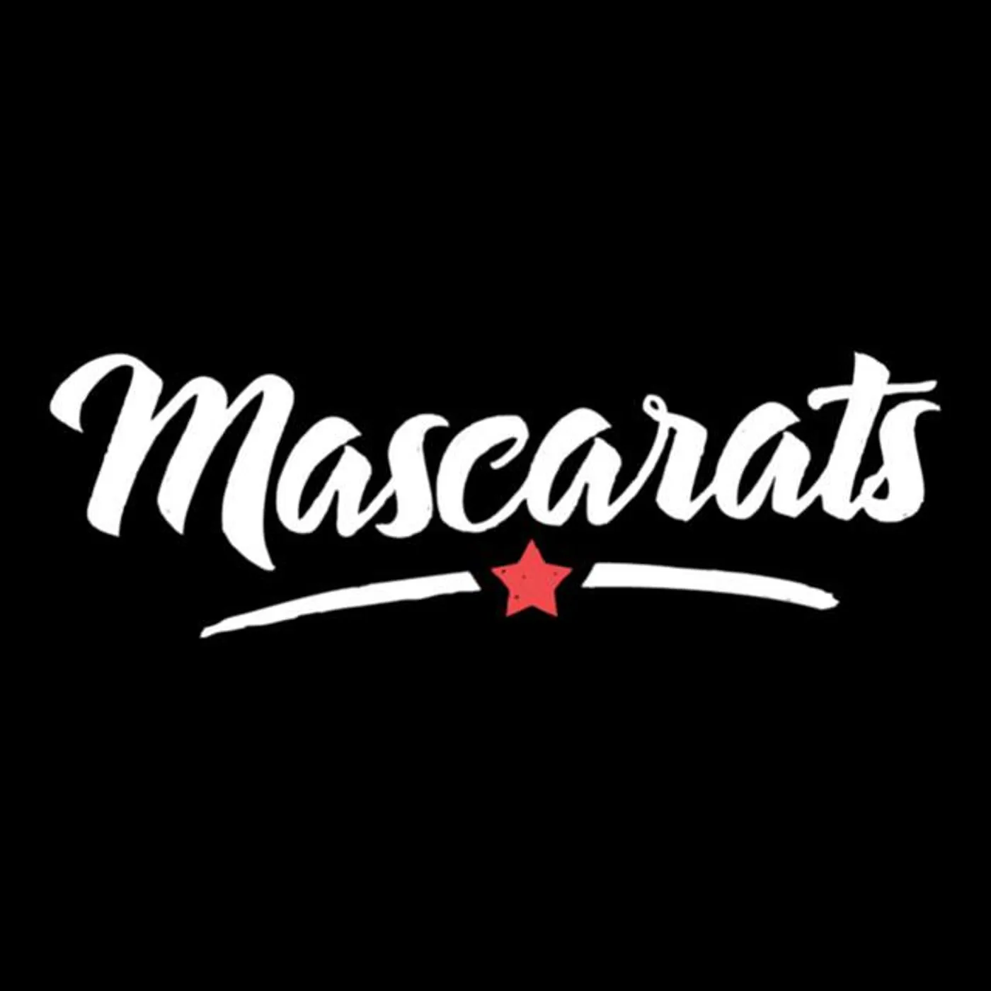 Mascarats Brand Page