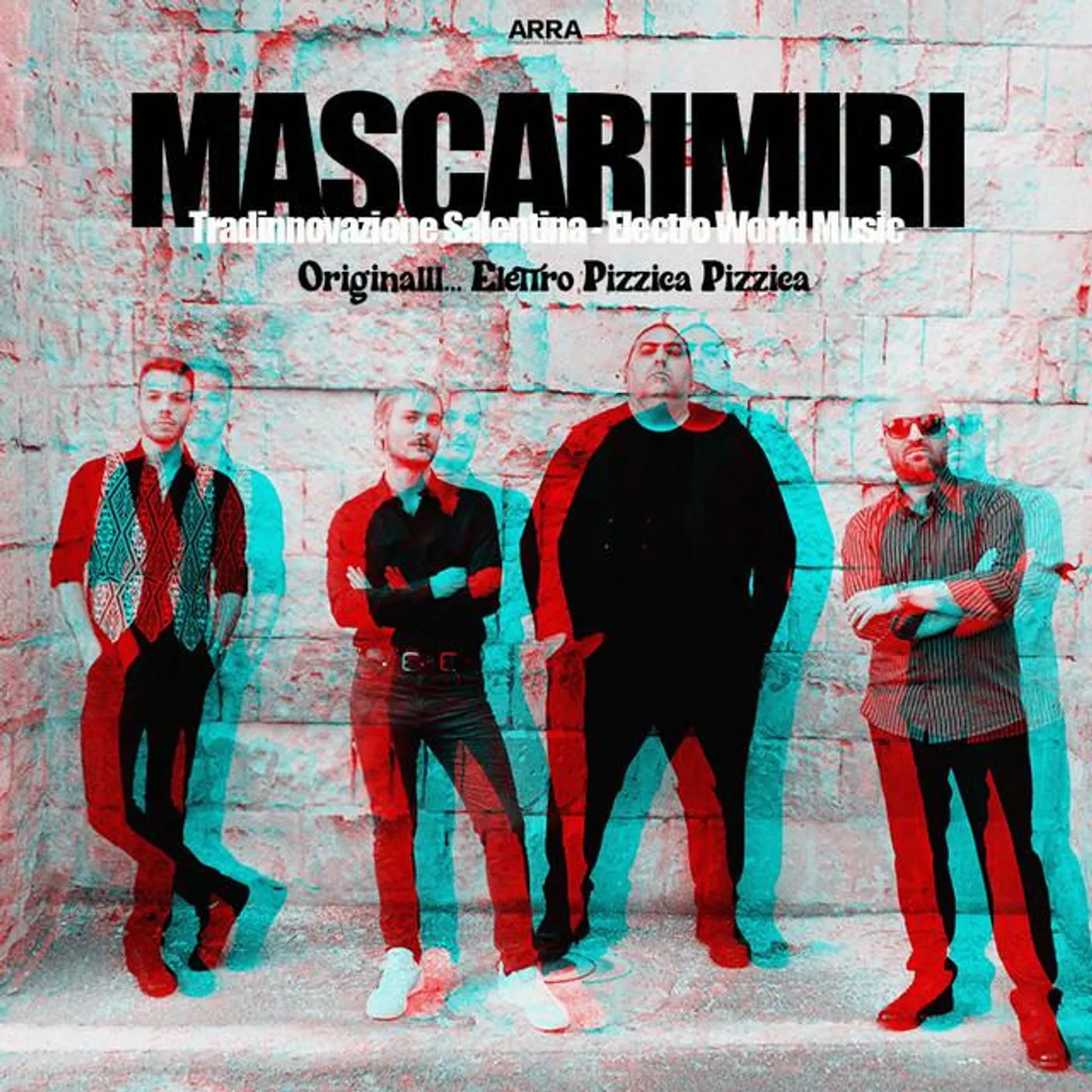 Mascarimiri Brand Page