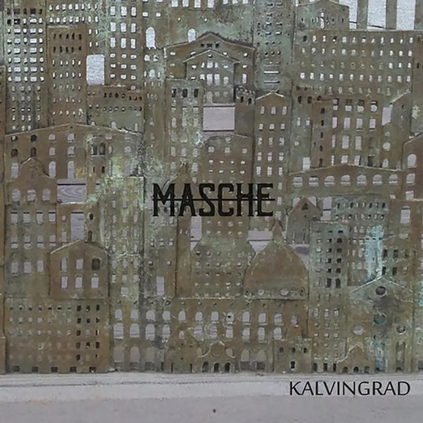 Masche