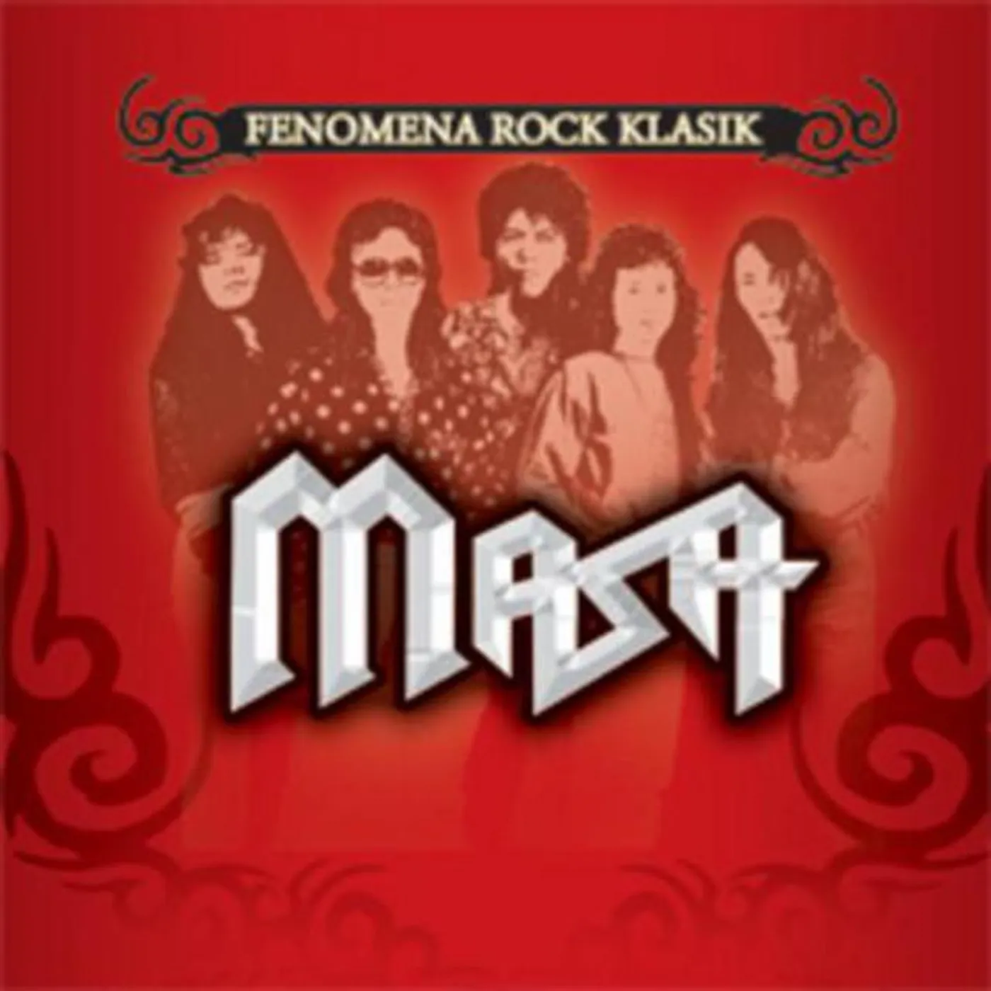 Masa Brand Page