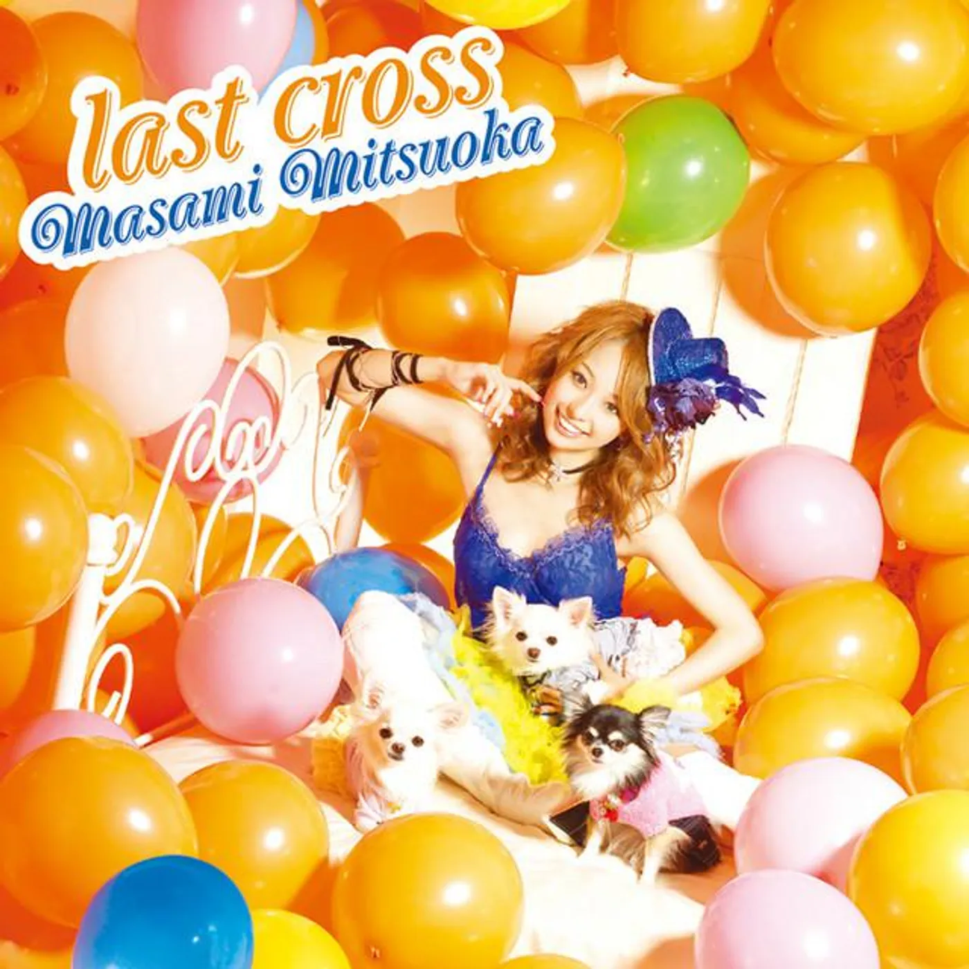 Masami Mitsuoka Brand Page