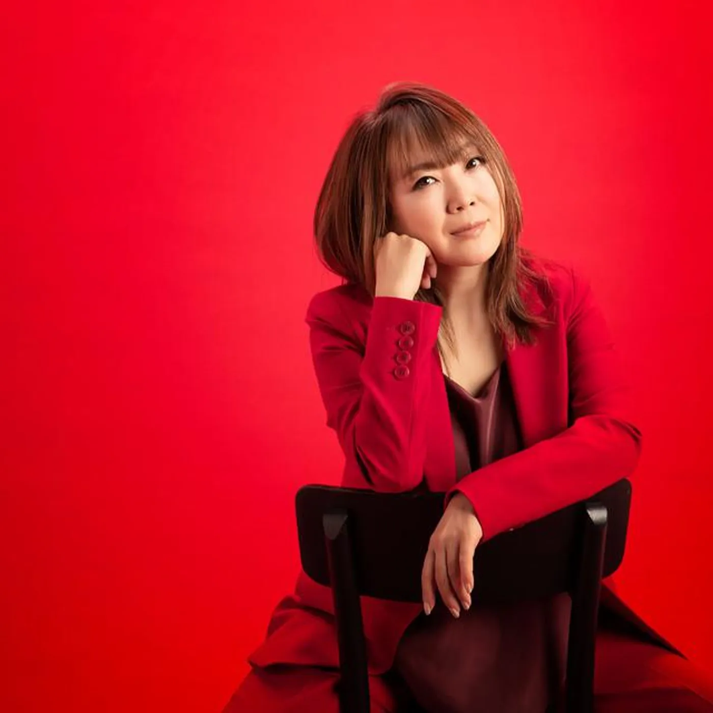 Masami Okui