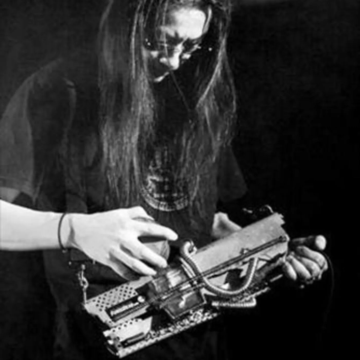 Masami Akita