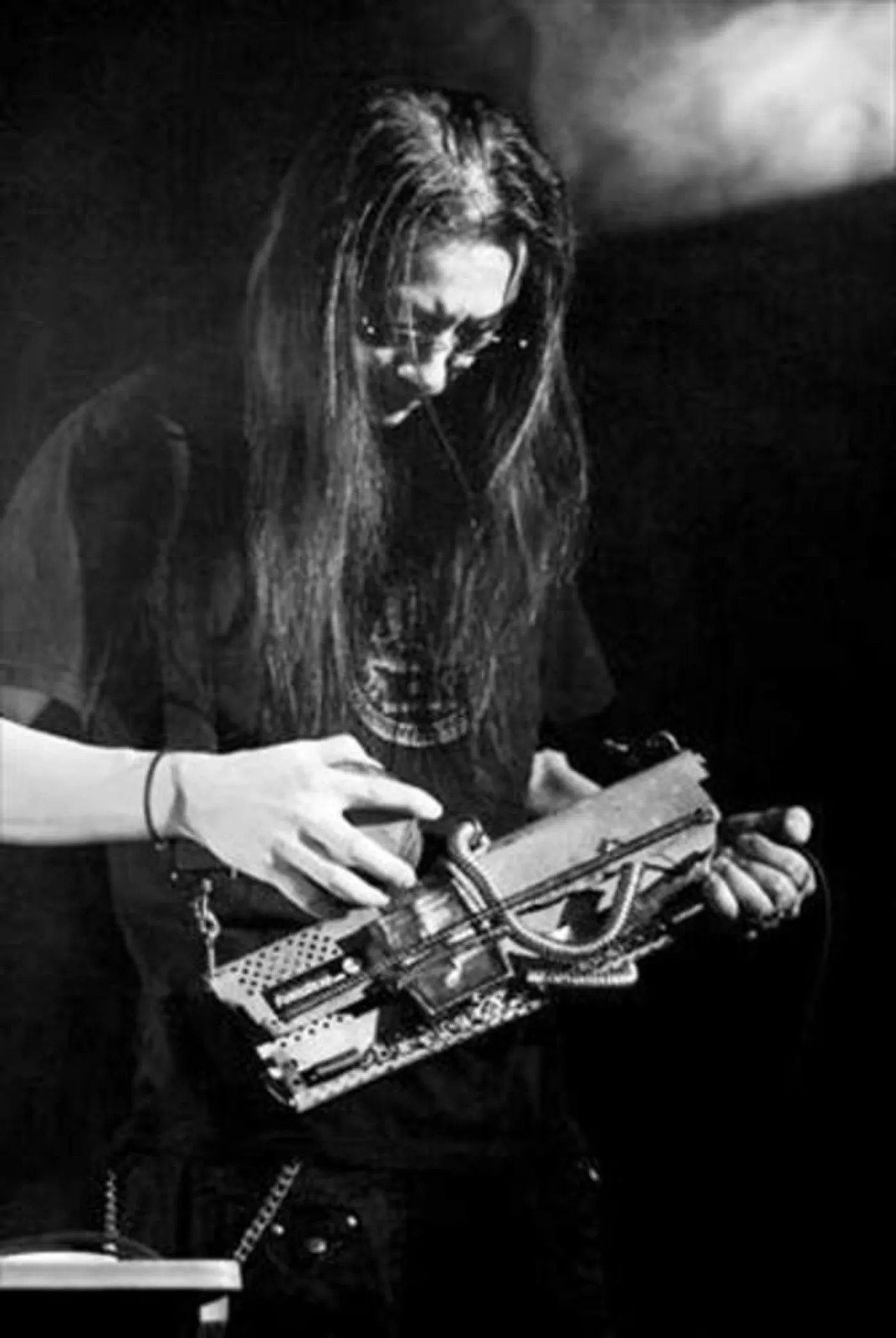 Masami Akita
