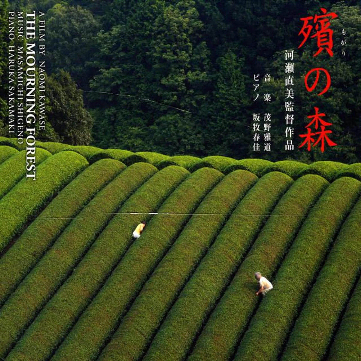 Masamichi Shigeno