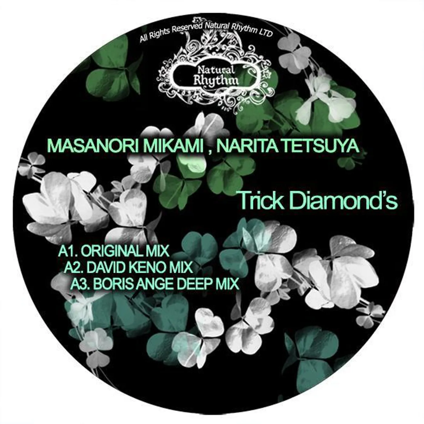 Masanori Mikami